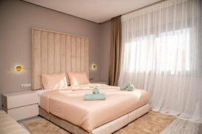 Modern Luxury 1 Bedroom by Corniche of Tangier